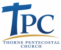 Thorne Pentecostal Church Logo