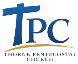 Thorne Pentecostal Church logo